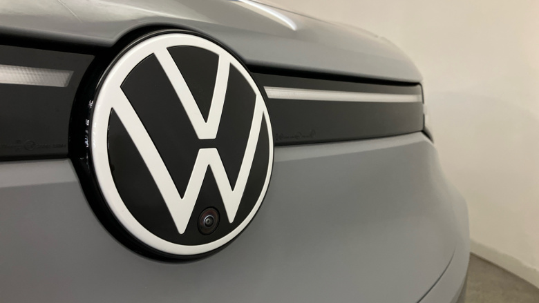 Volkswagen ID.4 210kW Black Edition Pro 77kWh 5dr Auto Electric Estate